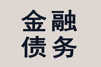 上杭清债公司